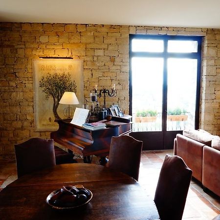 La Maison Disabelle Bed & Breakfast Teyran Exterior foto