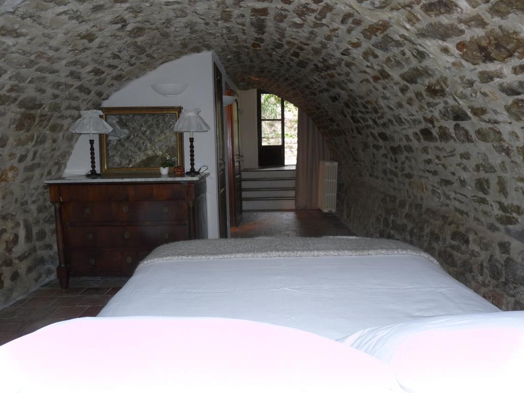 La Maison Disabelle Bed & Breakfast Teyran Cameră foto