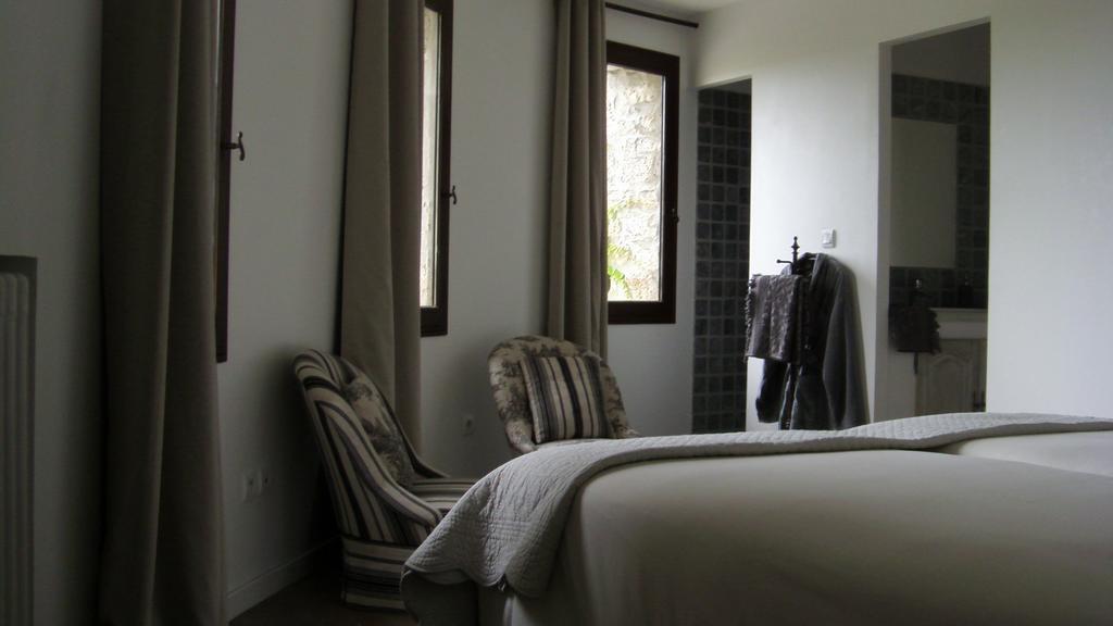 La Maison Disabelle Bed & Breakfast Teyran Exterior foto