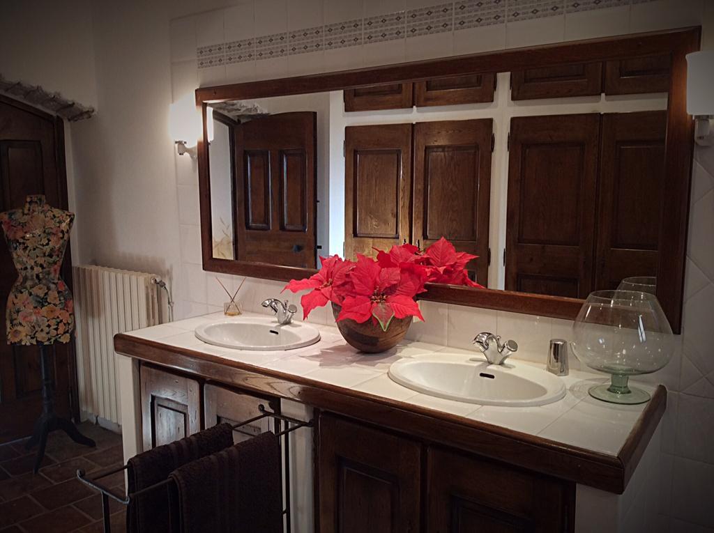 La Maison Disabelle Bed & Breakfast Teyran Cameră foto