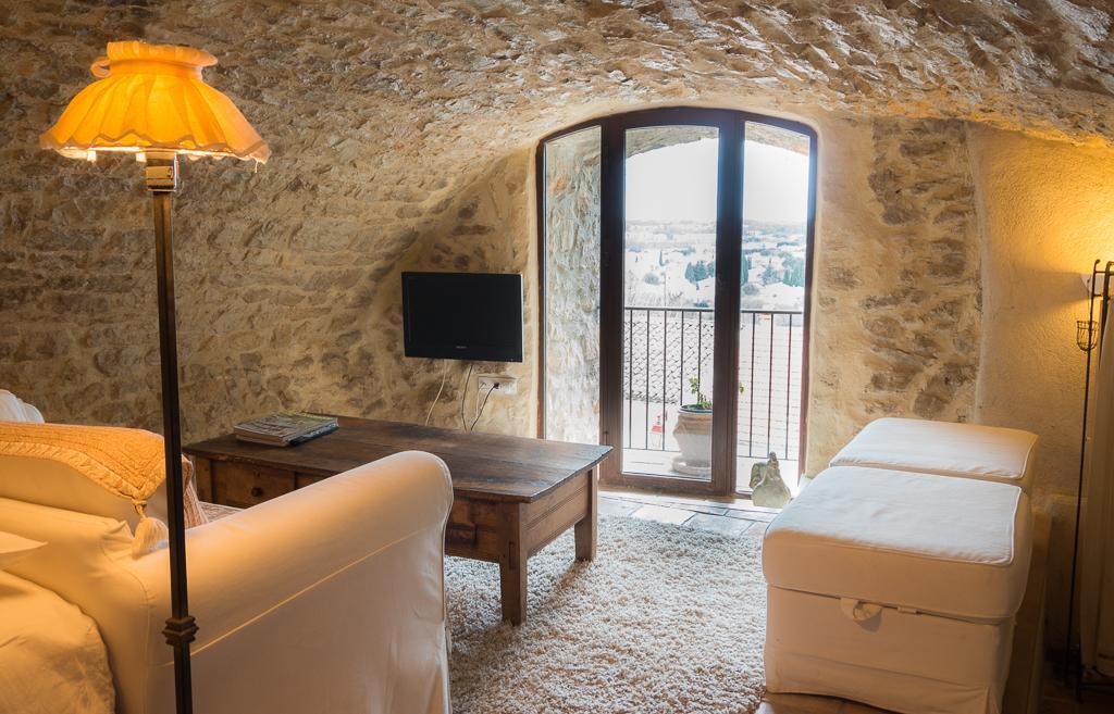 La Maison Disabelle Bed & Breakfast Teyran Cameră foto