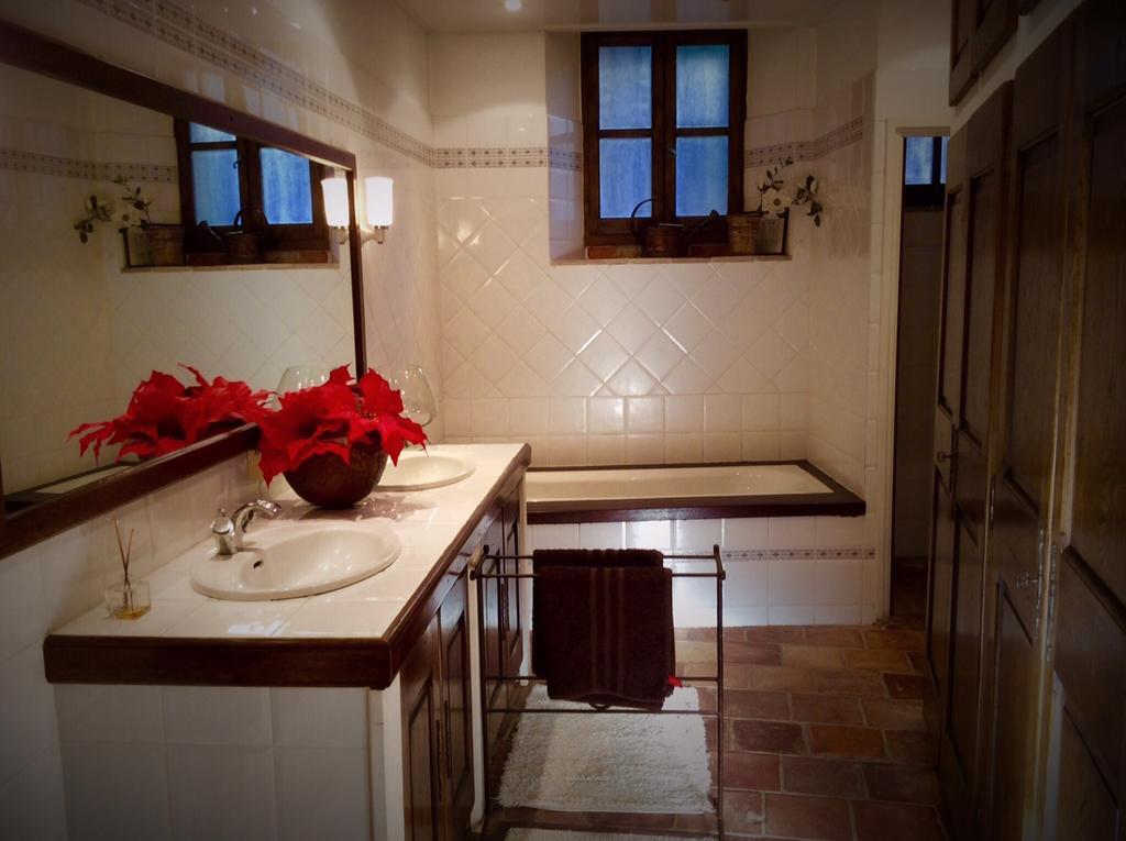 La Maison Disabelle Bed & Breakfast Teyran Cameră foto