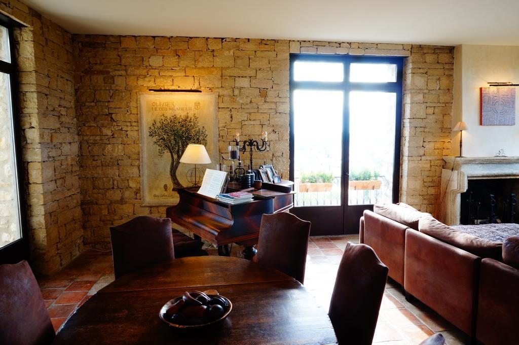 La Maison Disabelle Bed & Breakfast Teyran Exterior foto