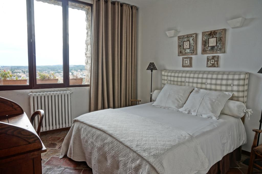 La Maison Disabelle Bed & Breakfast Teyran Cameră foto