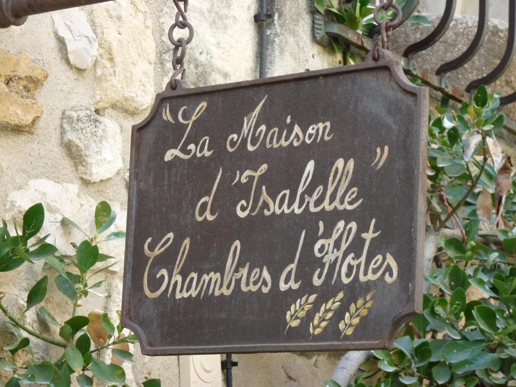 La Maison Disabelle Bed & Breakfast Teyran Exterior foto