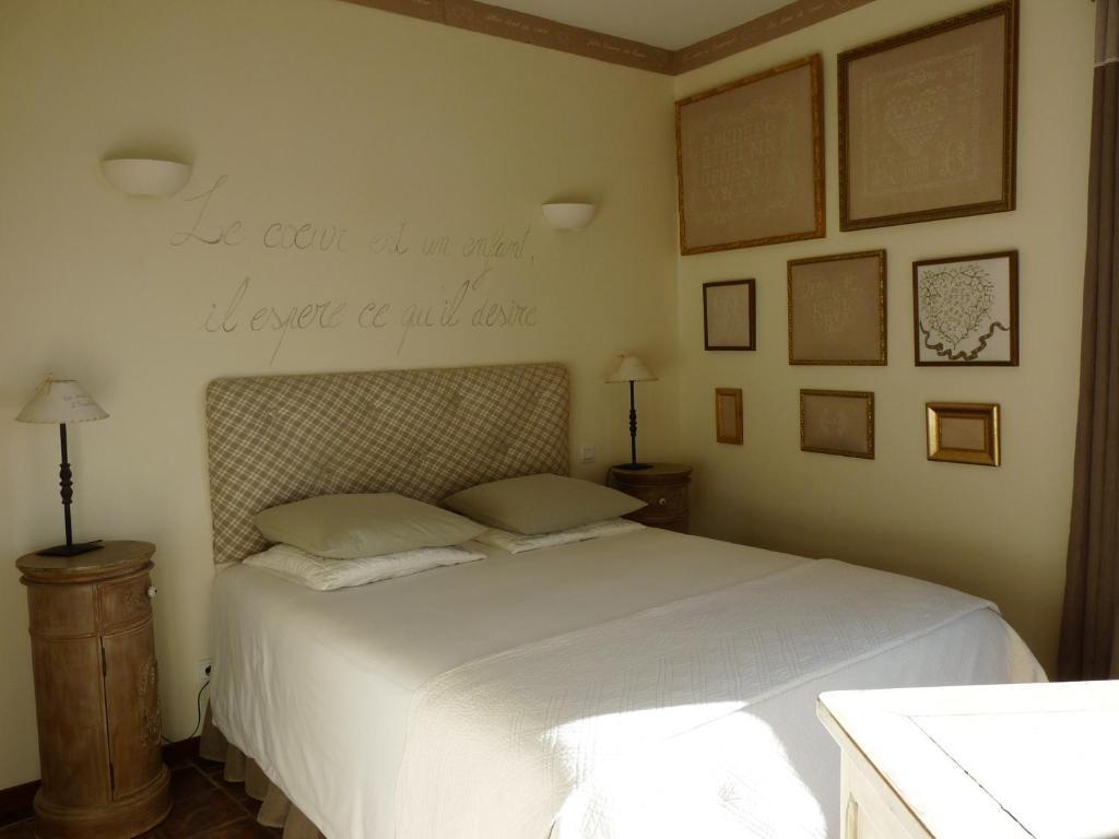 La Maison Disabelle Bed & Breakfast Teyran Cameră foto