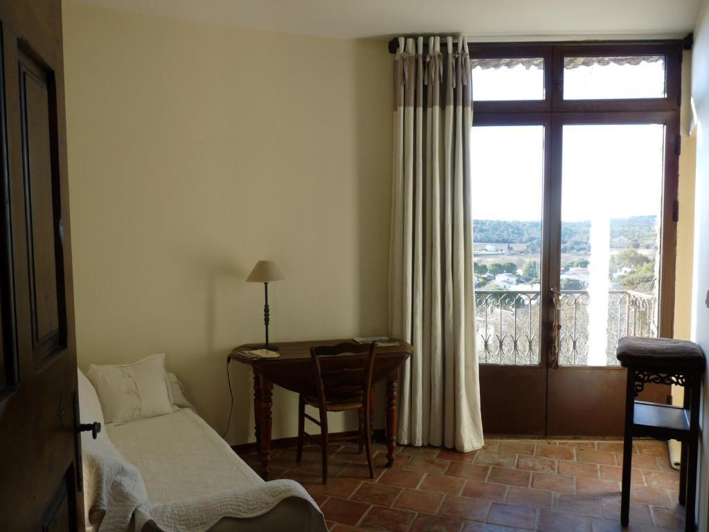 La Maison Disabelle Bed & Breakfast Teyran Cameră foto